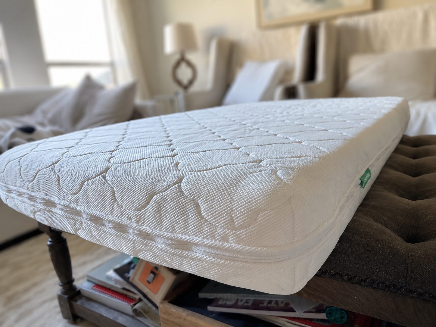 Newton Baby Crib Mattress for Sale