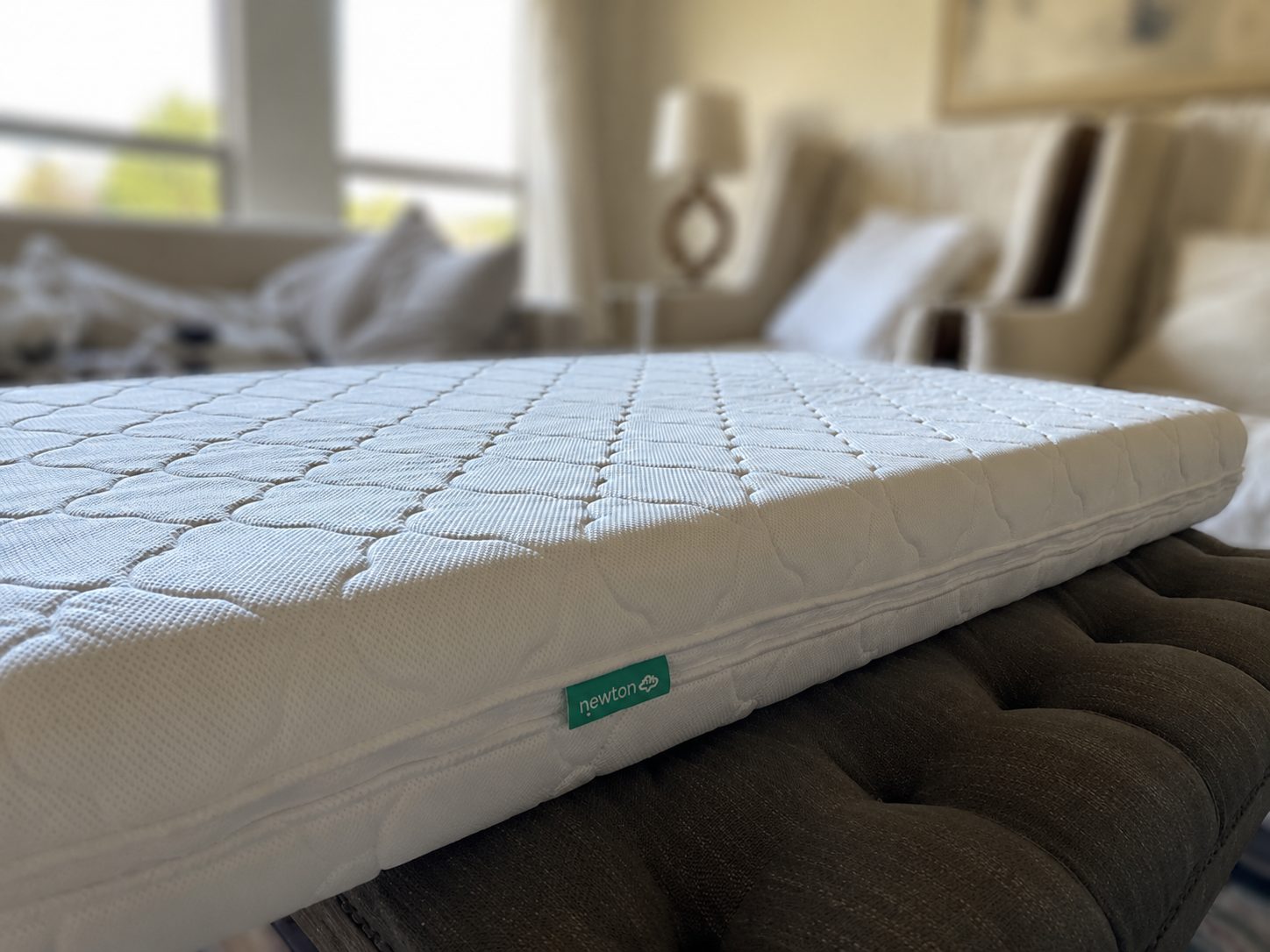 Newton Baby Crib Mattress for Sale