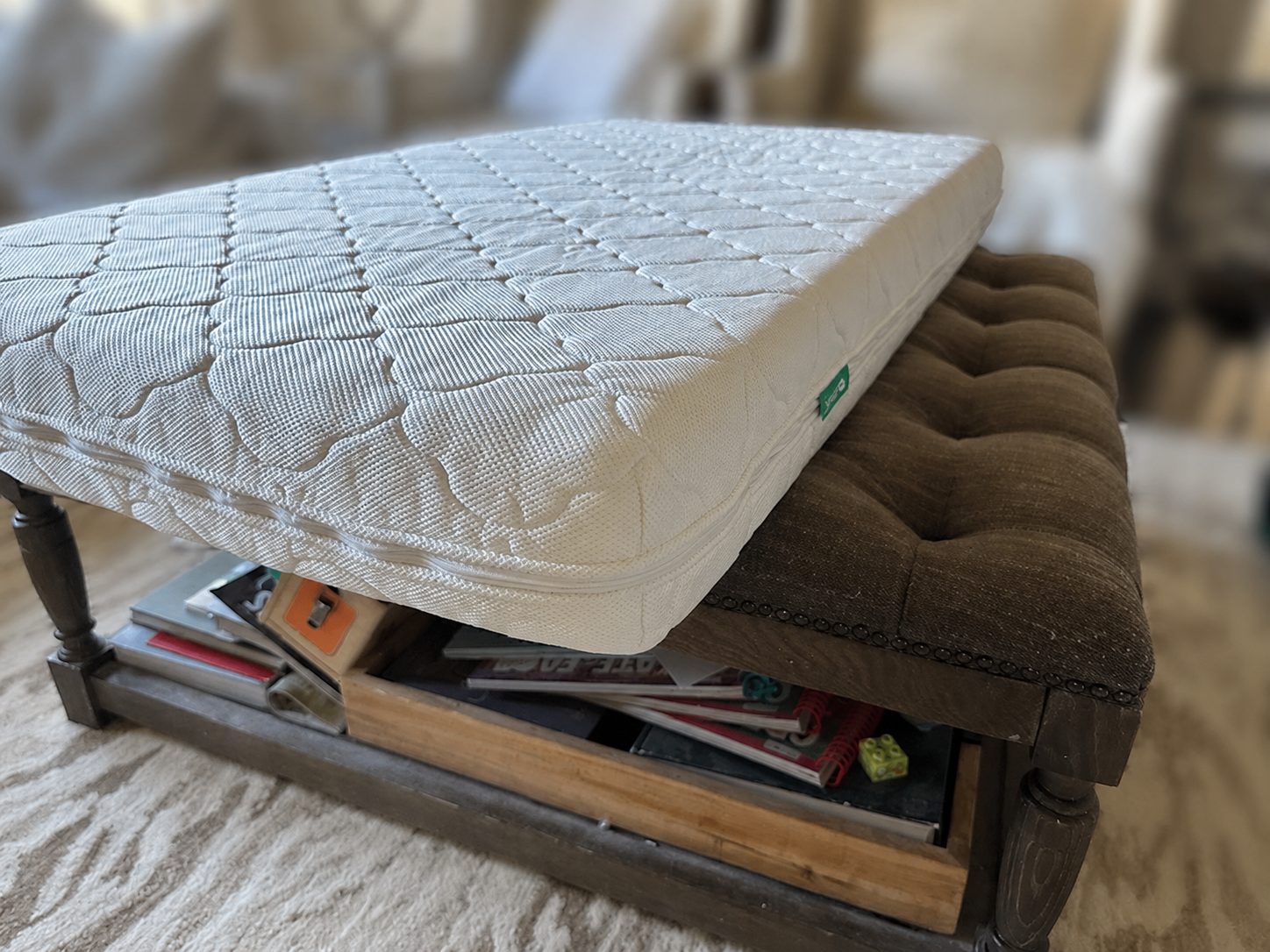 Newton Baby Crib Mattress for Sale