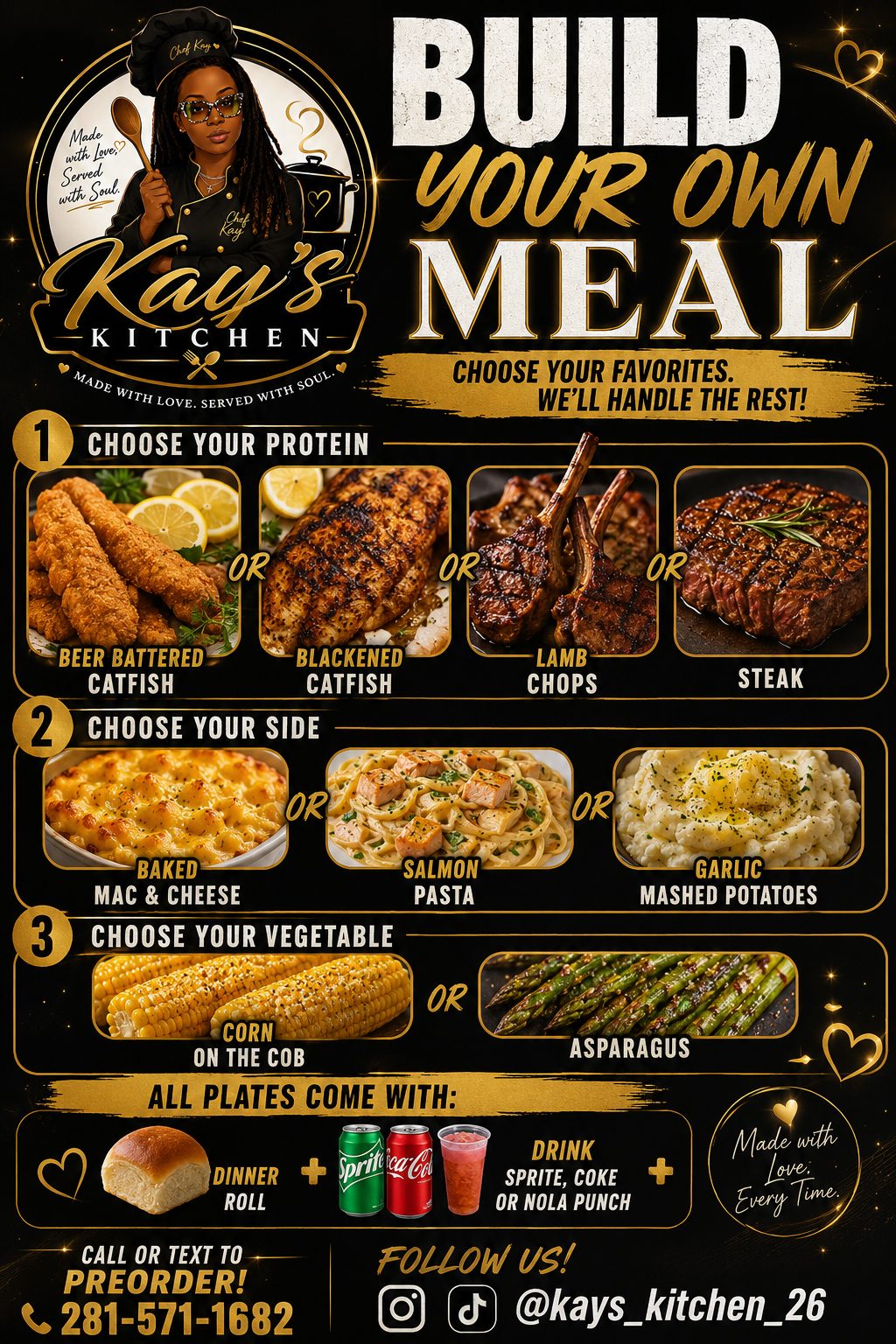 Kay’s Kitchen