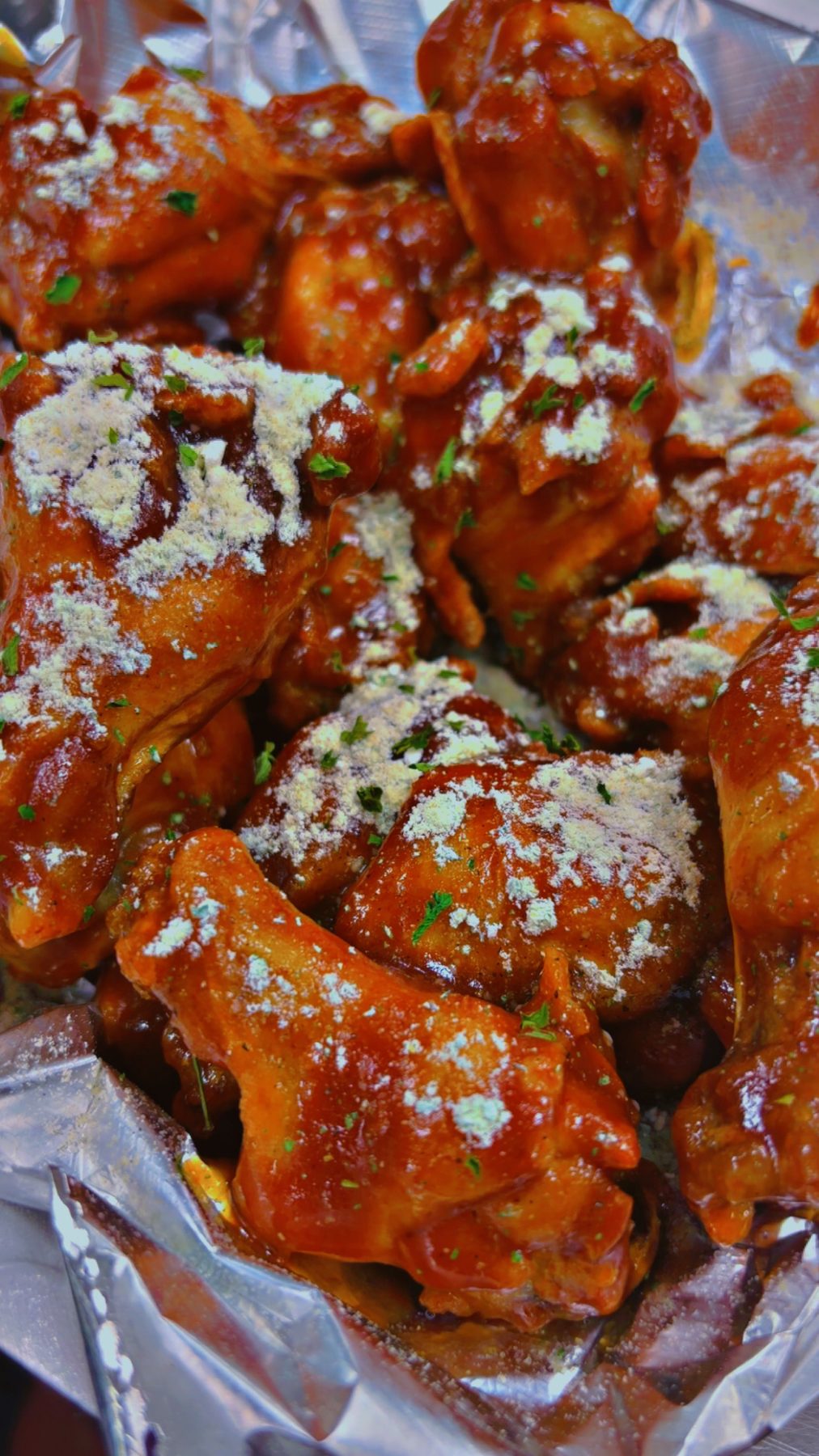 KWK Kitchen | Homemade Hibachi & Wings
