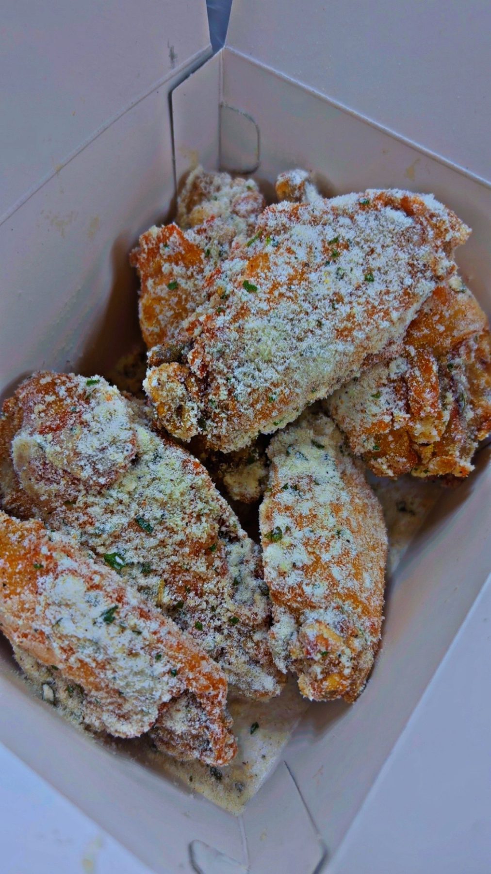KWK Kitchen | Homemade Hibachi & Wings