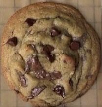 Coco Treats Gourmet Cookies