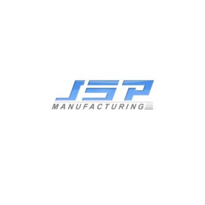 JSP Manufacturing Logo