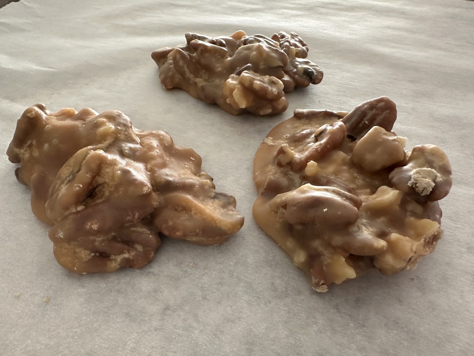 4 Pack Praline