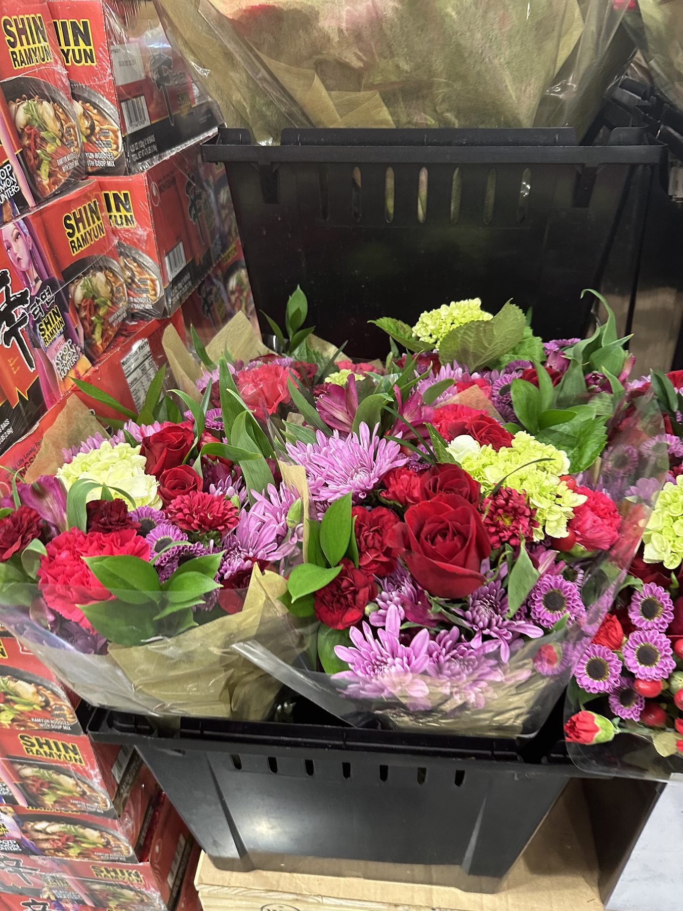 Floral Bouquet 2