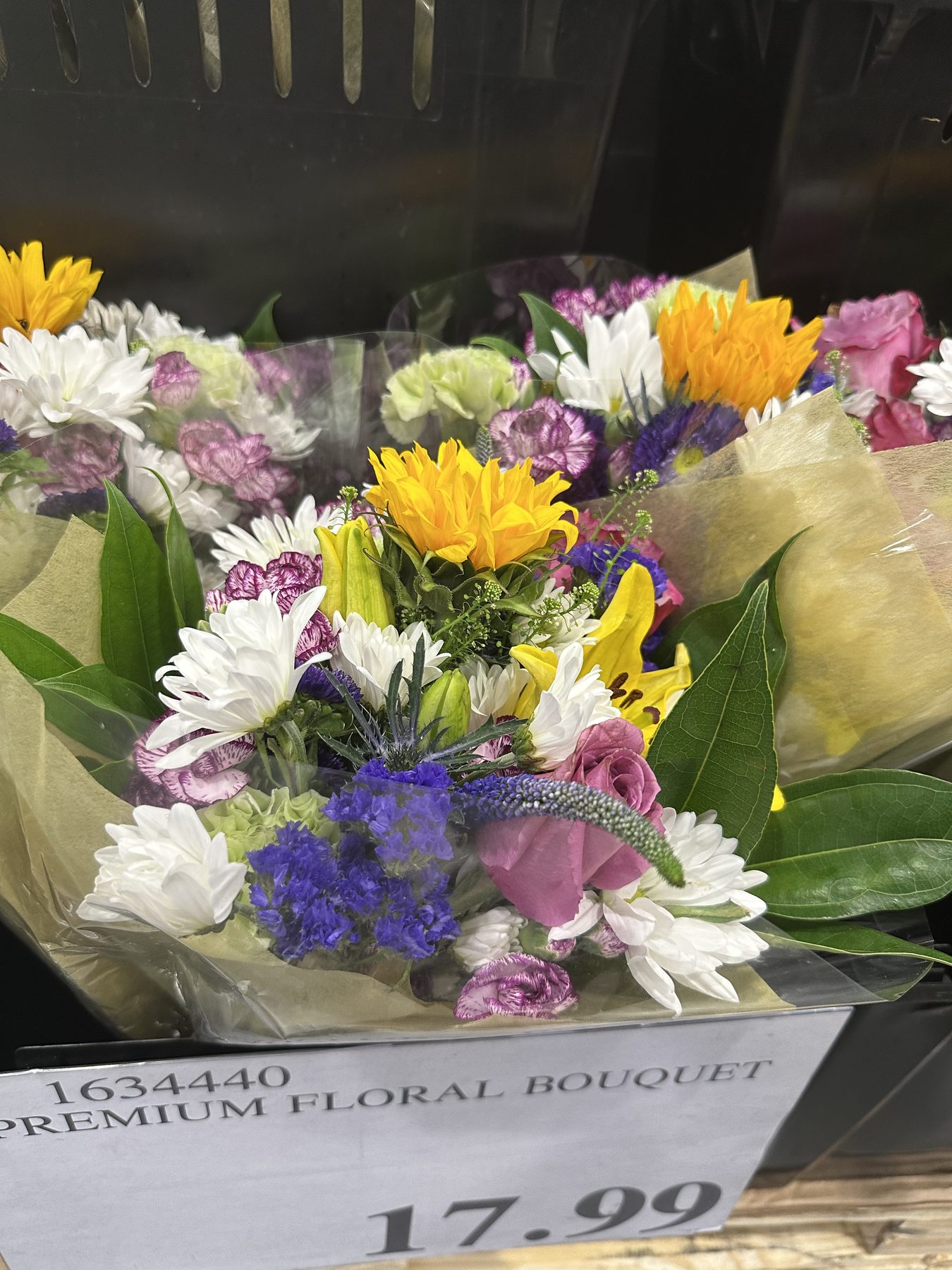 Floral Bouquet 3