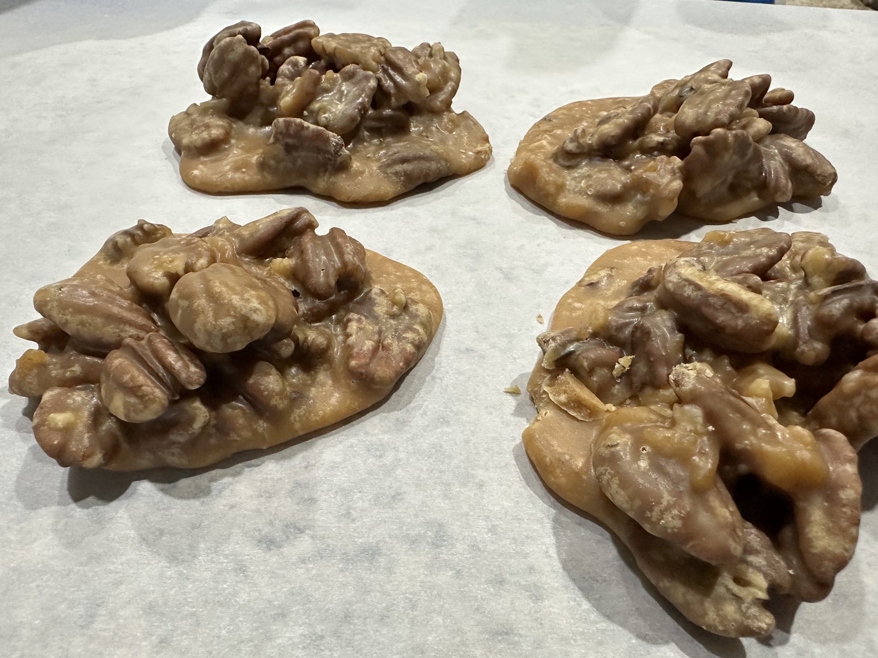 8 Pack Praline