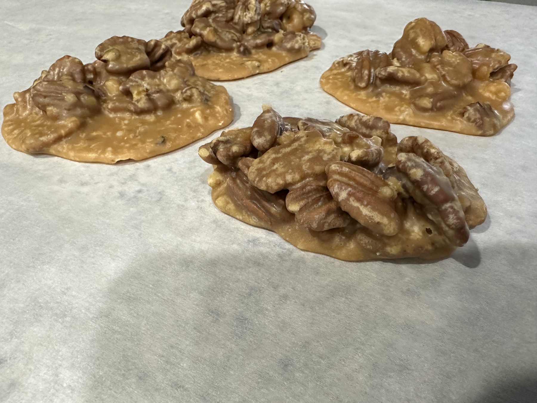 12 Pack Praline