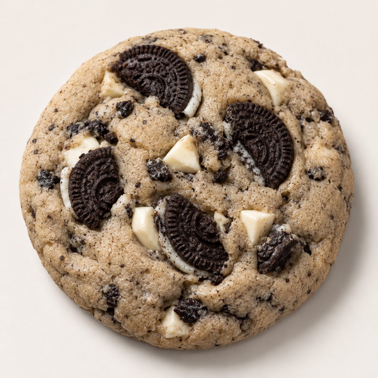 Cookies & Cream