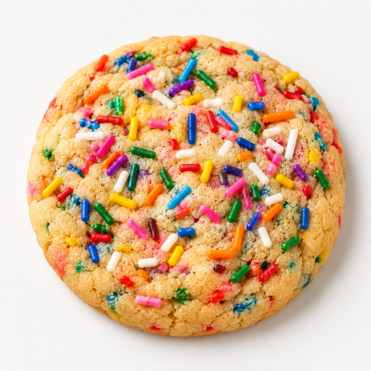 Sprinkle Me